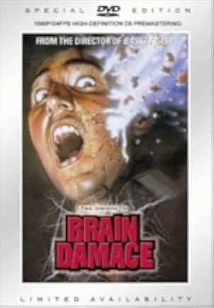 Brain Damage 1988