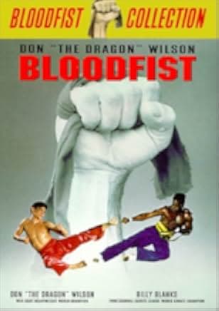 Bloodfist 1989