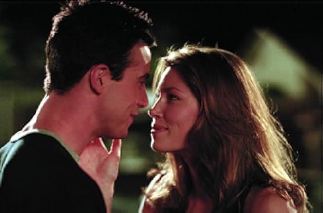 Summer Catch 2001