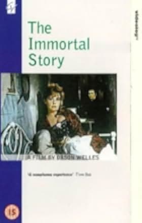 The Immortal Story 1968