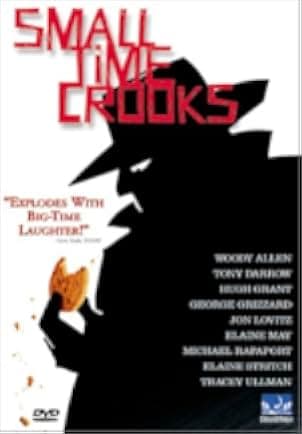 Small Time Crooks 2000