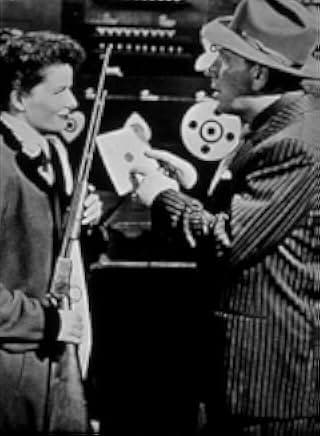 Pat and Mike 1952