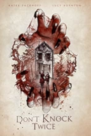Don't Knock Twice 2016