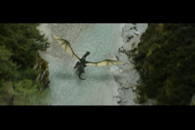 Pete's Dragon 2016