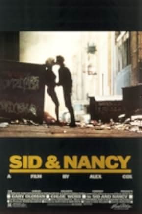 Sid and Nancy 1986