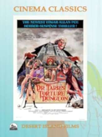 The Mansion of Madness 1973