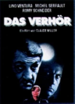 Under Suspicion 2000