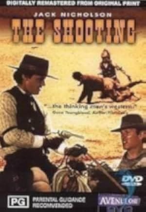 The Shooting 1966