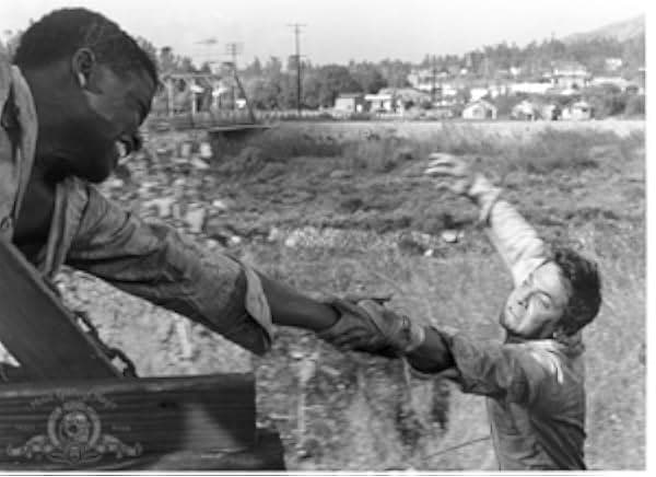 The Defiant Ones 1958
