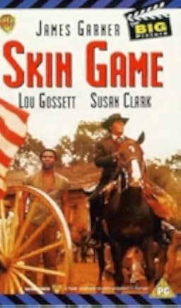 Skin Game 1971