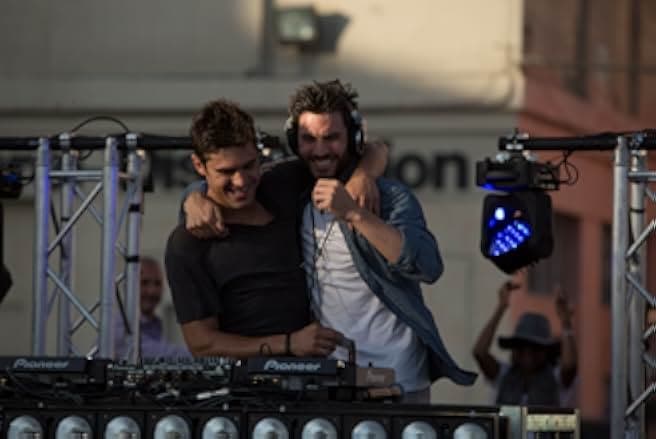 We Are Your Friends 2015