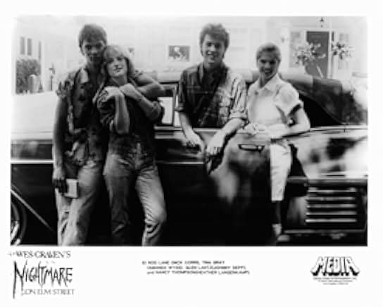 A Nightmare on Elm Street 1984