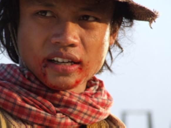 Dynamite Warrior 2006