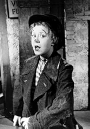 La Strada 1954