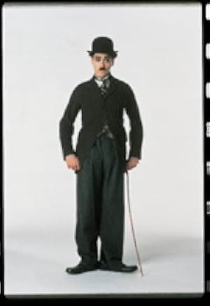 Chaplin 1992