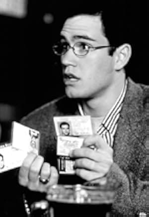 Dead Man on Campus 1998