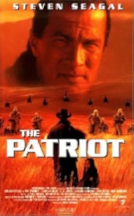 The Patriot 1998