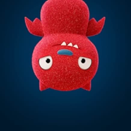 UglyDolls 2019