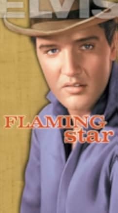 Flaming Star 1960
