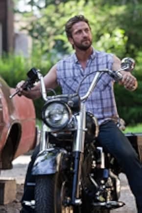 Machine Gun Preacher 2011