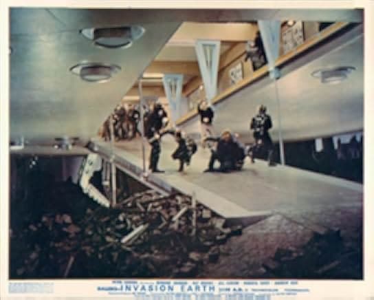 Daleks' Invasion Earth 2150 A.D. 1966