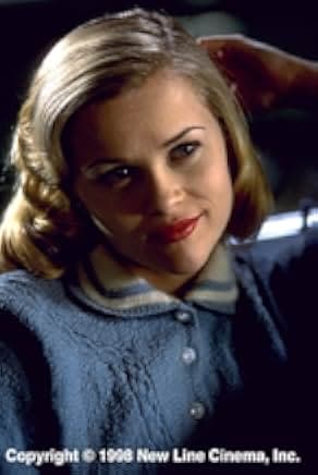 Pleasantville 1998