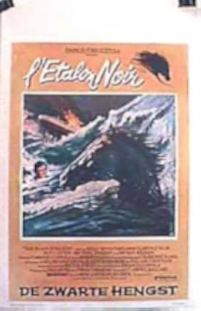 The Black Stallion 1979