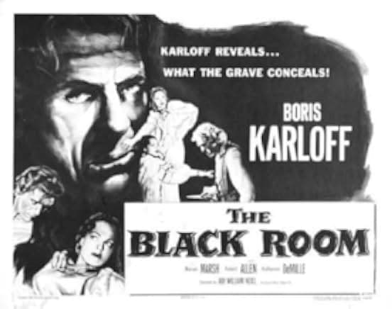 The Black Room 1935