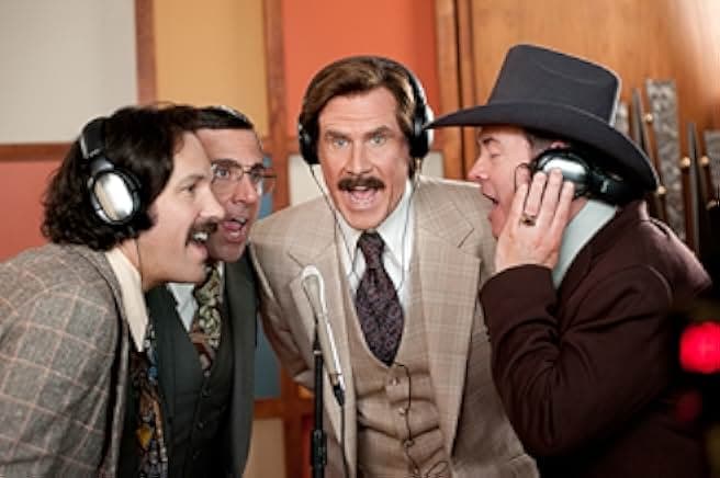 Anchorman 2: The Legend Continues 2013