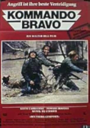 Southern Comfort 1981