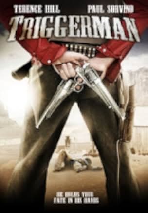 Triggerman 2009