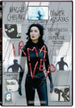 Irma Vep 1996