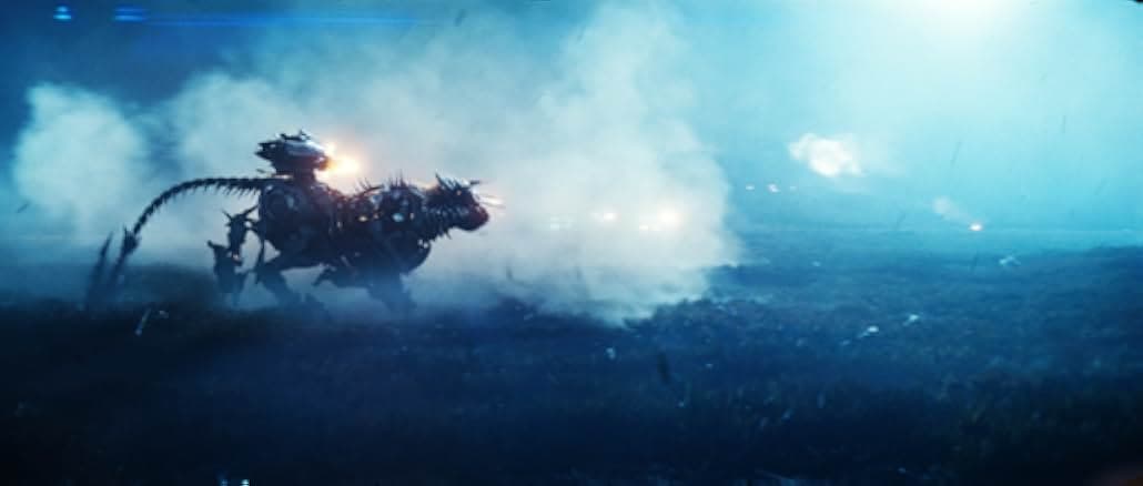 Transformers: Revenge of the Fallen 2009