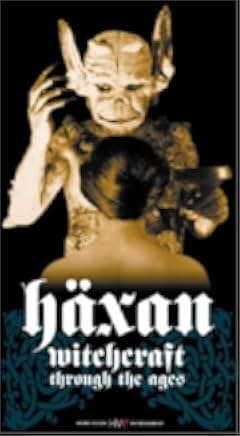 Häxan 1922