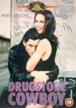 Drugstore Cowboy 1989