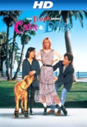 The Truth About Cats & Dogs 1996