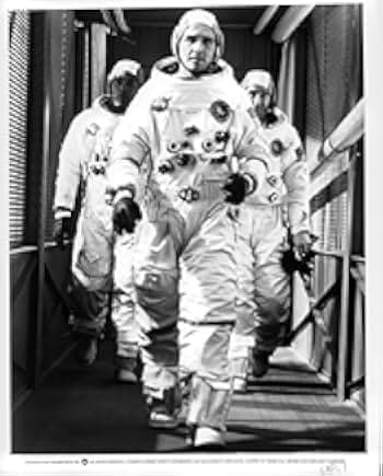 Capricorn One 1977