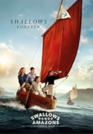 Swallows and Amazons 2016