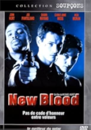 New Blood 1999