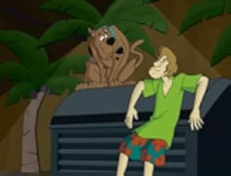 Scooby-Doo and the Legend of the Vampire 2003