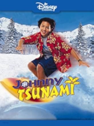 Johnny Tsunami 1999