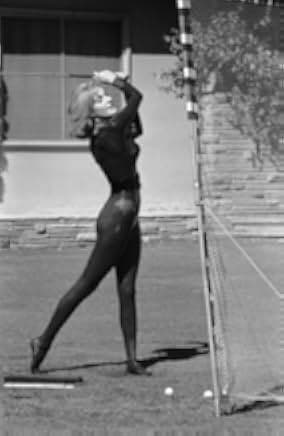 Man's Favorite Sport? 1964