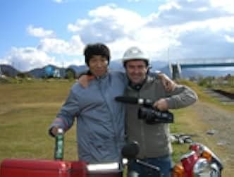 Japan: A Story of Love and Hate 2008