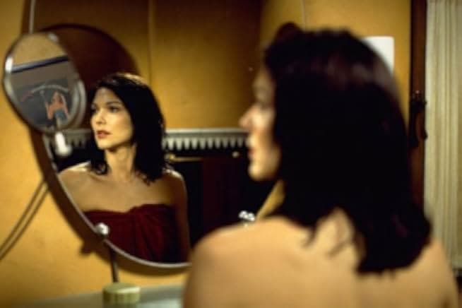 Mulholland Drive 2001