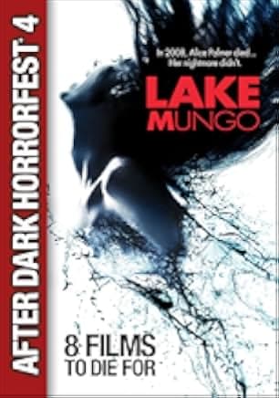 Lake Mungo 2008