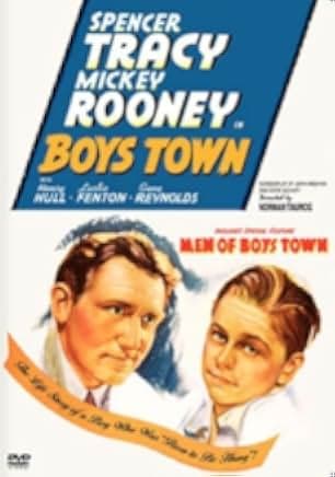 Boys Town 1938