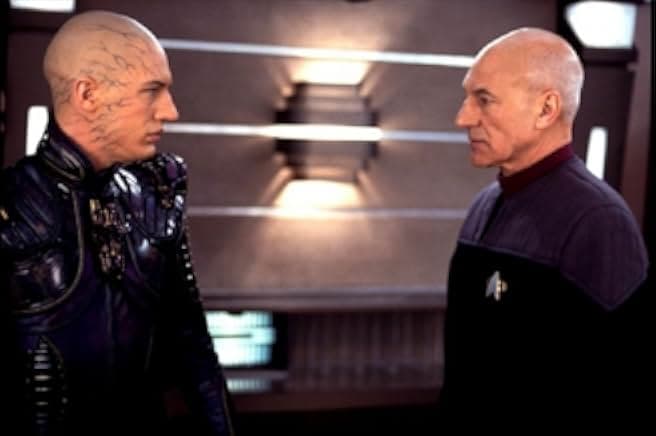Star Trek: Nemesis 2002