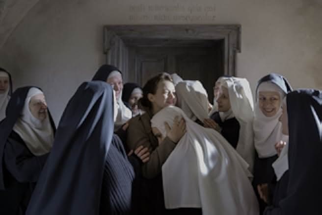 The Innocents 2016