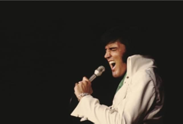 Elvis: That's the Way It Is 1970