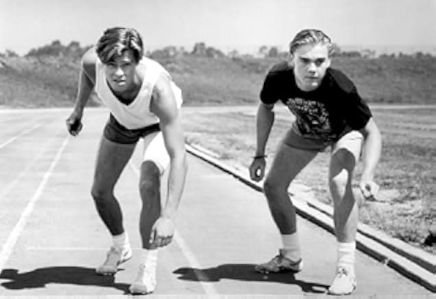 Across the Tracks 1990